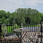 公寓 Luxury Penthouse On Waterside *