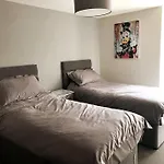 公寓 Luxury Penthouse On Waterside