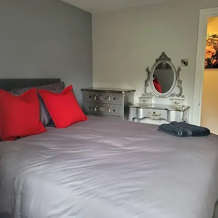 Apartamento Luxury Penthouse On Waterside Knaresborough