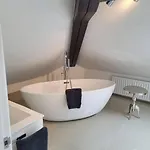 Luxury Penthouse On Waterside Knaresborough