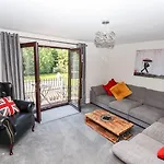 Luxury Penthouse On Waterside Knaresborough