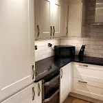 Luxury Penthouse On Waterside Apartment Knaresborough